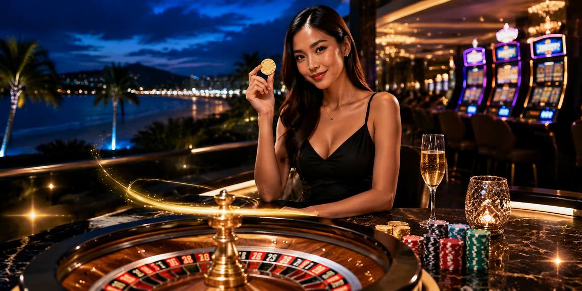 90000 Ocean King Hadir Penuh di Lobby 90000